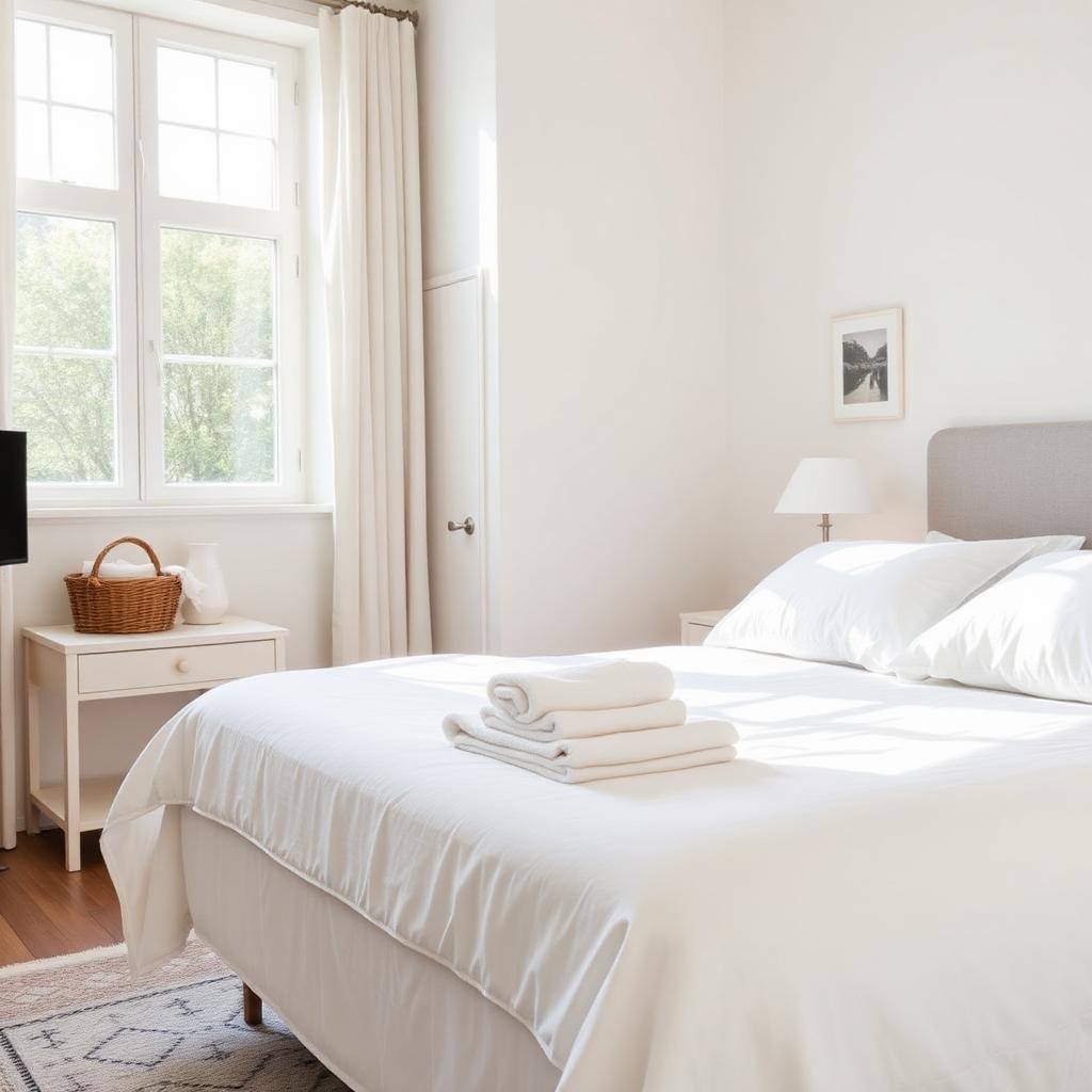 Airbnb Maintenance
