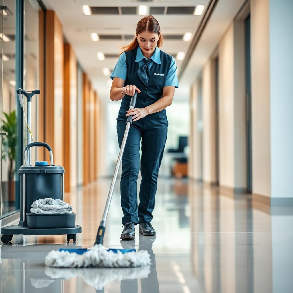 Comprehensive Cleaning