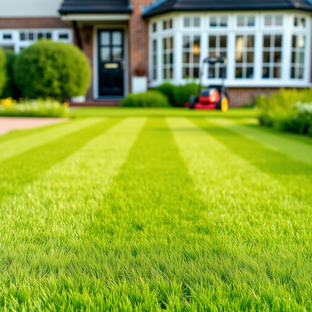 Lawn Care
