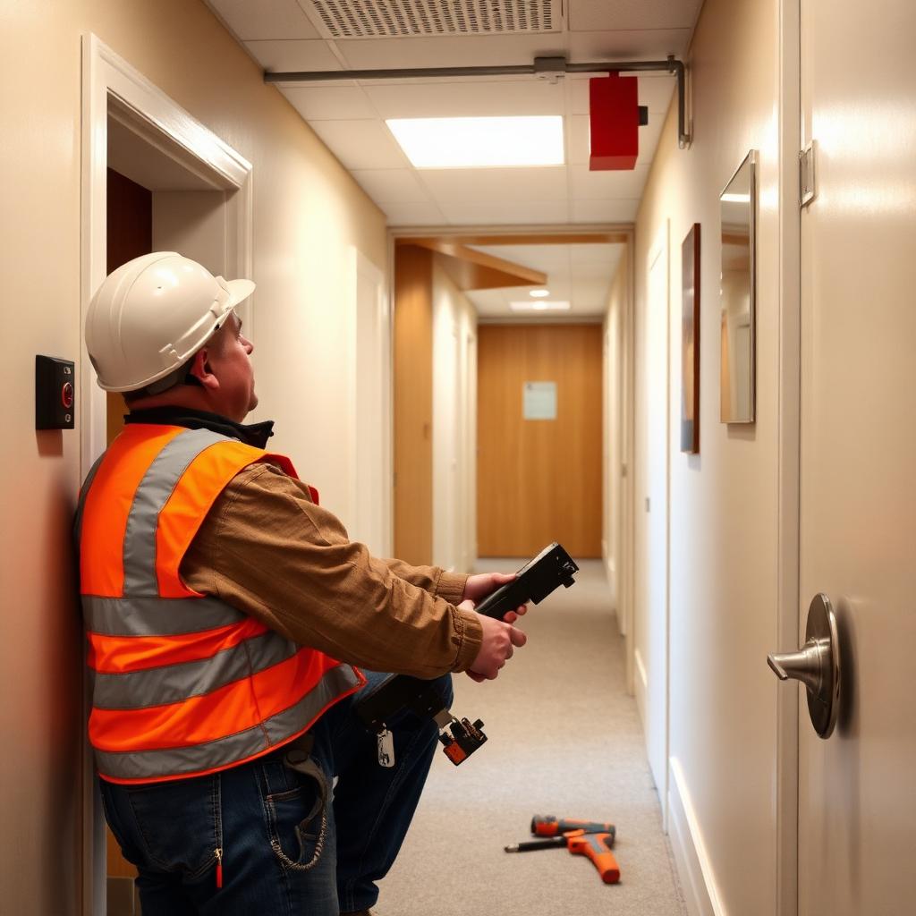 Remedial Works