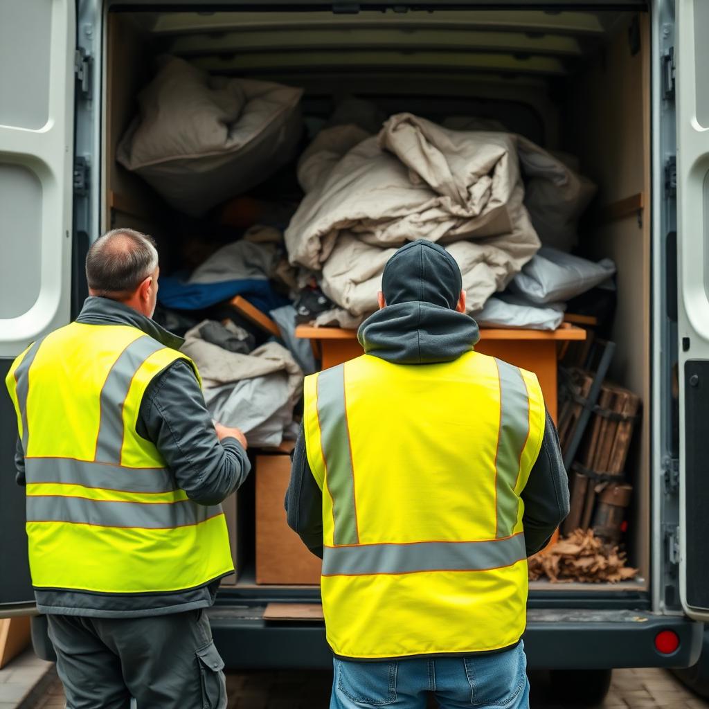 Waste Clearance